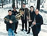 Foto: Brass Pack Attendorn 1999