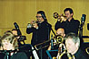 Foto: WDR-Bigband 2006 in Siegen