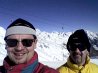 Foto: Ski fahren am Arlberg