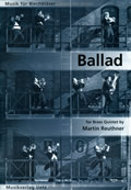 Cover:  Ballad