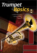 Cover:  Trumpet Basics