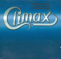 CD-Cover: Climax- Blau